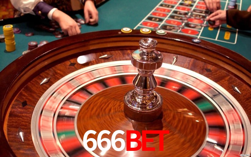 Estatísticas Esportivas 666Bet