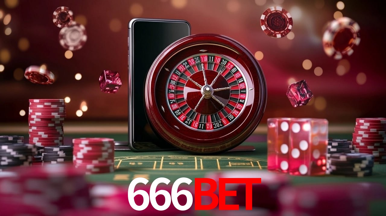 Bonus Features 666Bet