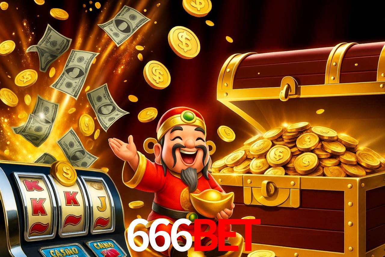Apostas de Tênis 666Bet