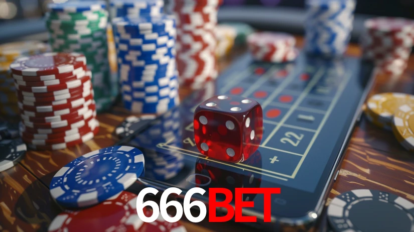 6666Bet Vip App