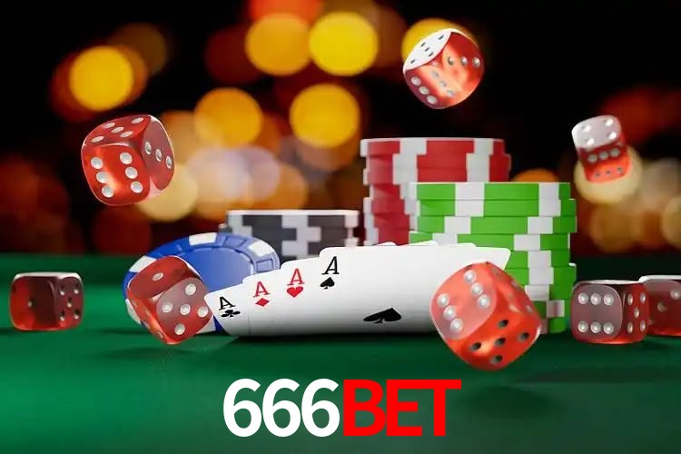 666Bet Rio de Janeiro - Popular Jogos
