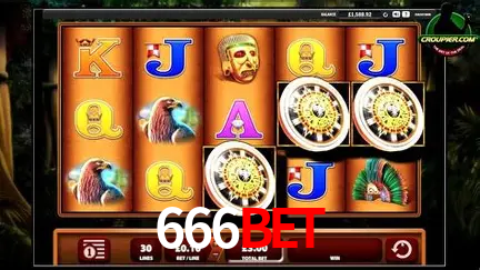 Desvendando o Mundo dos Jogos Virtuais na 666Bet