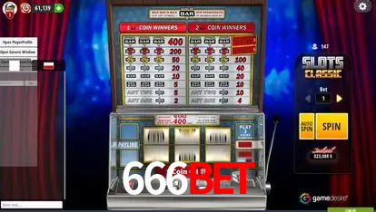 Explorando a Categoria de Eventos em Apostas na 666Bet