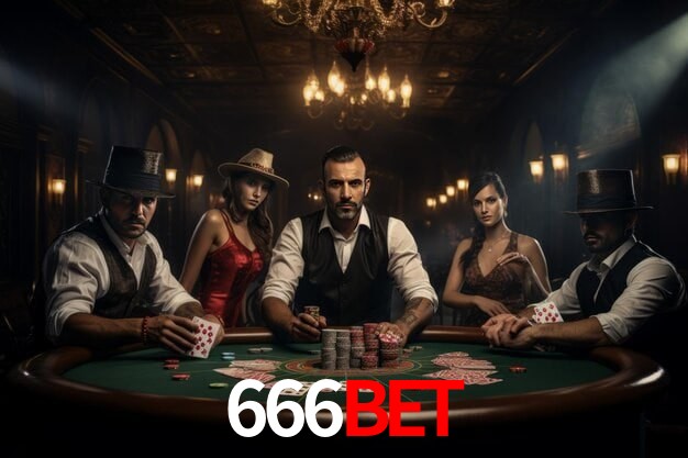 PIX Instantâneo 666Bet