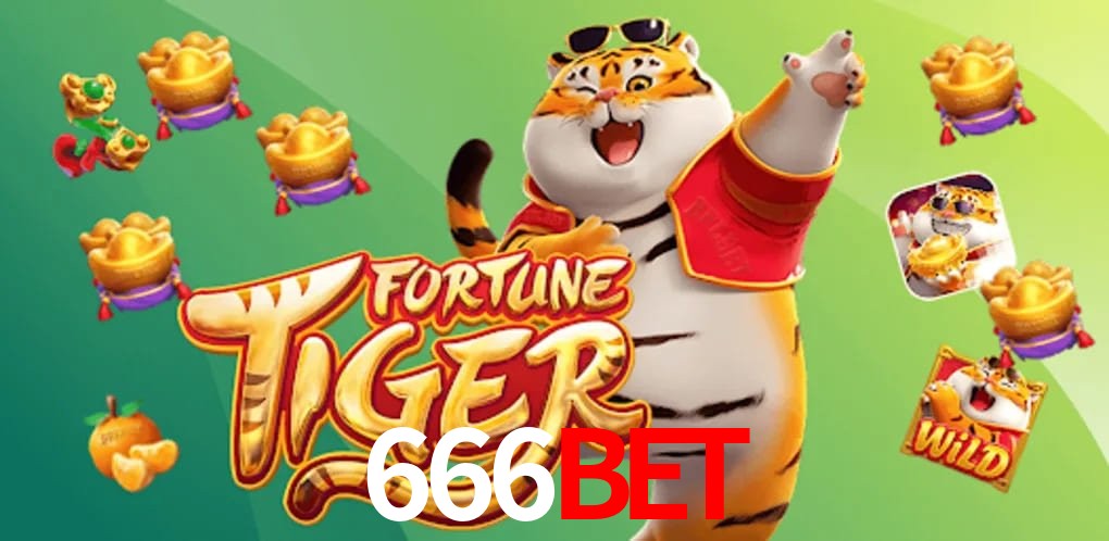 Games Directory 666Bet
