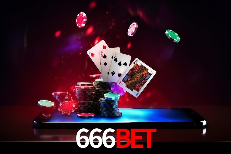 Account Benefits 666Bet