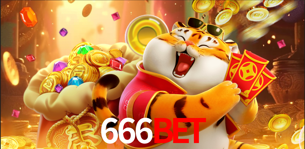 666Bet: Seu Especialista em Apostas Esportivas Brasileiras