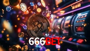 Bônus Diários 666Bet