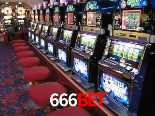 Descubra o Mundo do Cassino Online com 666Bet