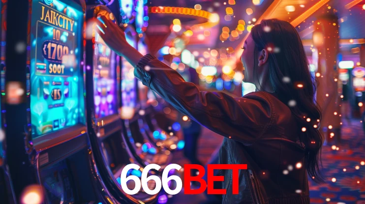 Explore as vantagens do 666Bet: serviço profissional e confiabilidade