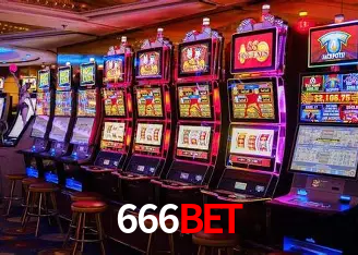 666Bet Belo Horizonte - Reivindique Bonus