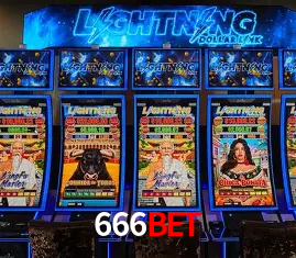 Descubra a Essência do 666Bet: Nossa História e Compromissos