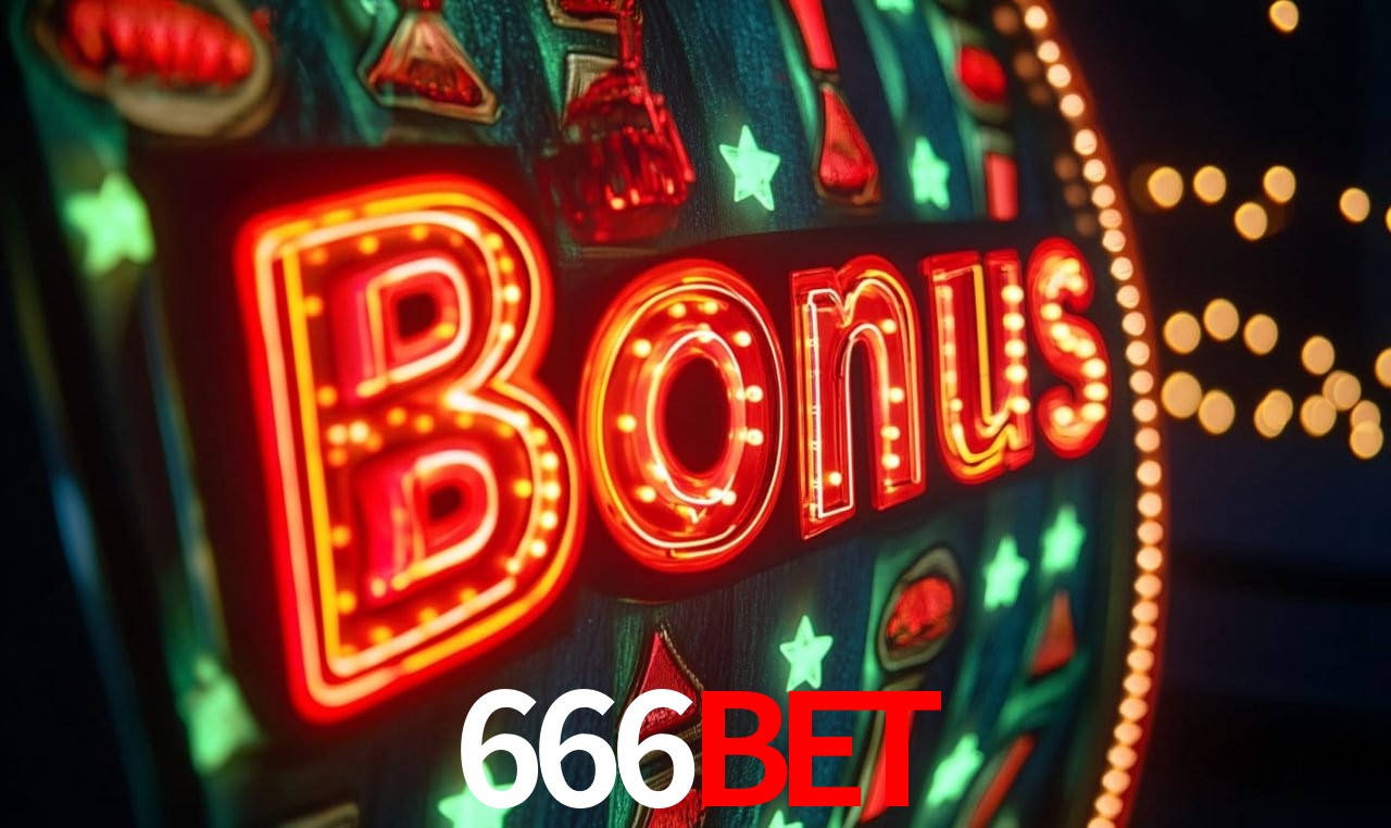 Apostas de Futebol 666Bet