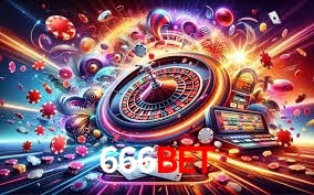 Login Seguro 666Bet