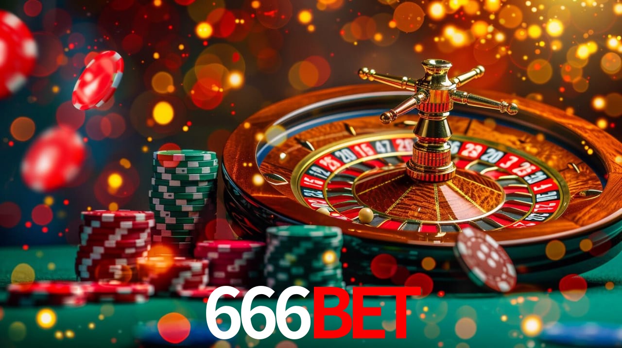 cassino 666Bet