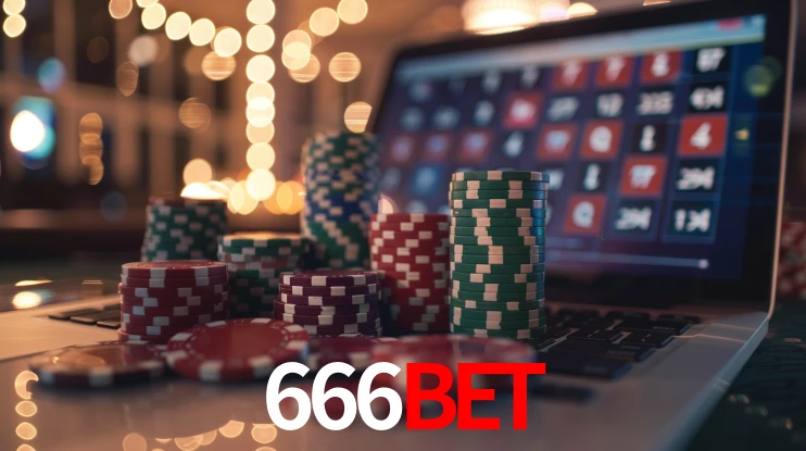 Seasonal Promotions 666Bet