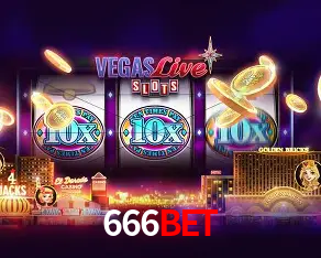 666Bet Cassino - 80+ Mesas ao Vivo