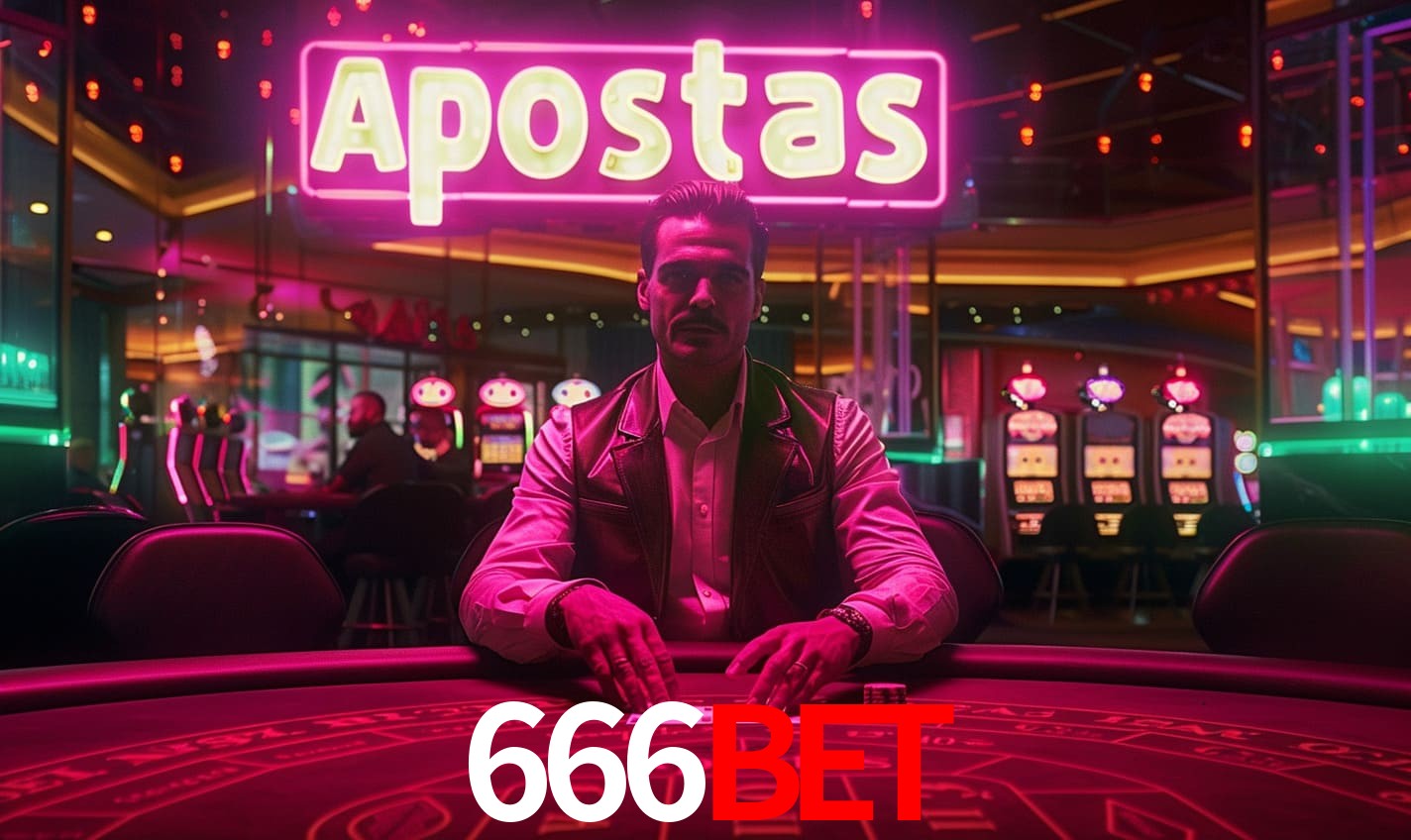 666Bet Fortaleza - Leaderboard