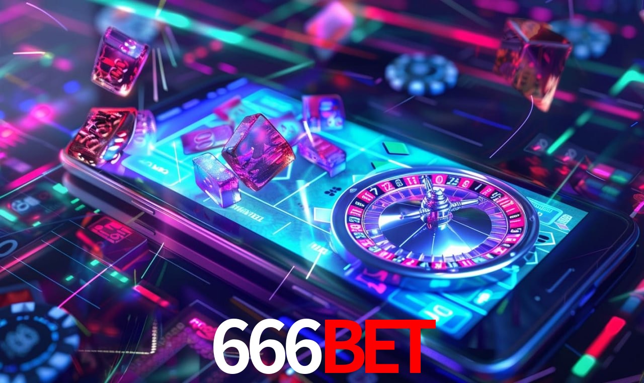 Cadastro Rápido 666Bet