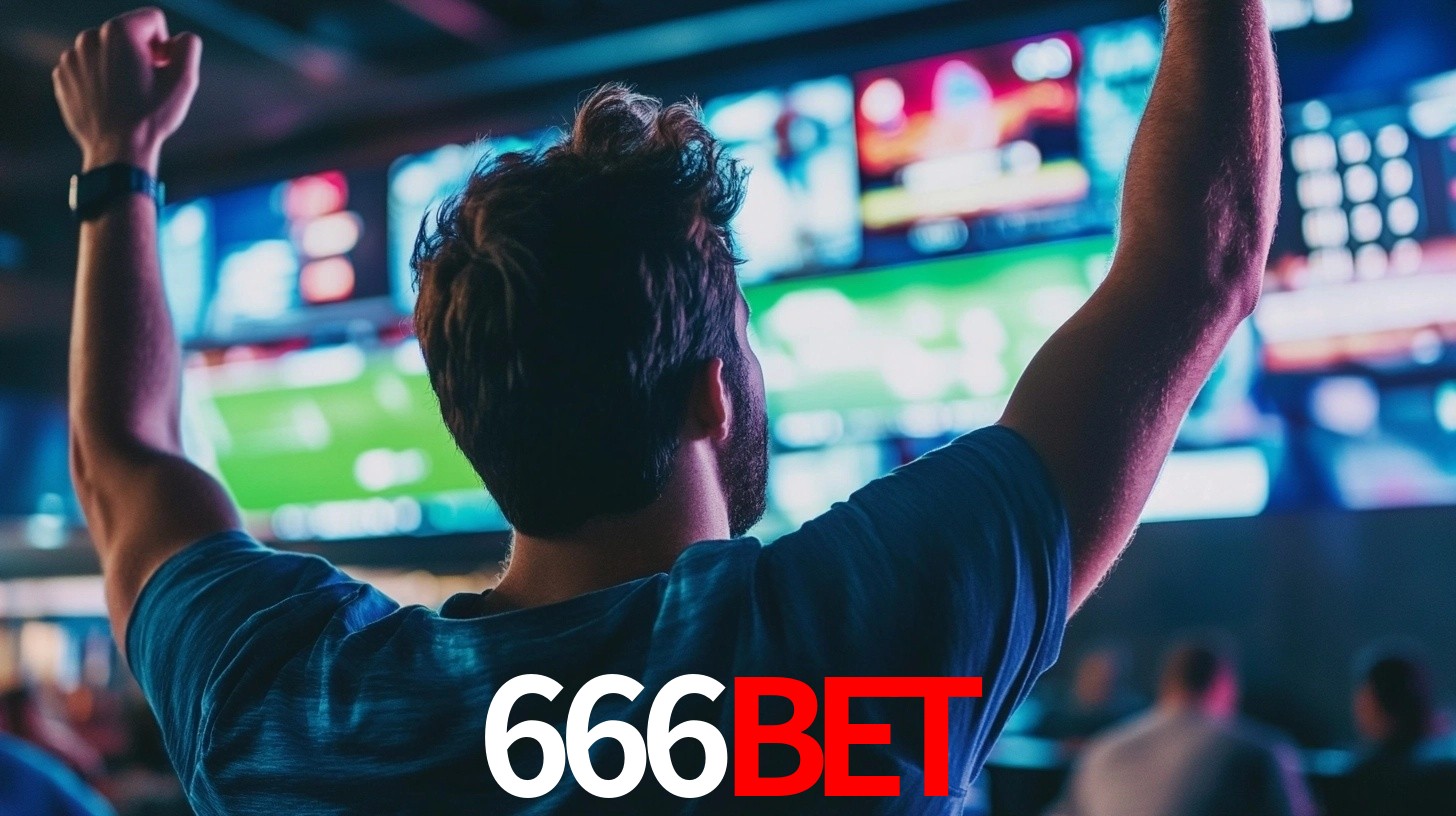 Sinta a adrenalina dos jogos de cassino com 666Bet