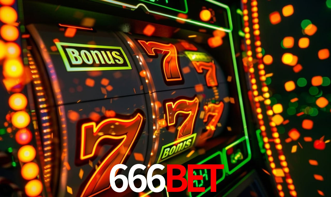 Interface Premium 666Bet