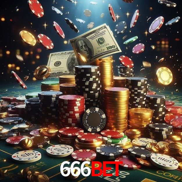 Programa VIP 666Bet