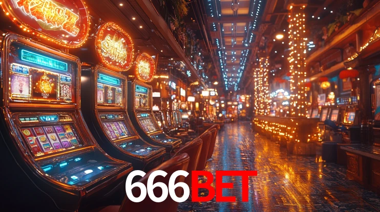 666Bet: Jogos de Caça-Níqueis-Altas Recompensas, Roleta-Velocidade, Blackjack-Desafios Máximos