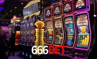 666Bet Belo Horizonte - VIP Casino