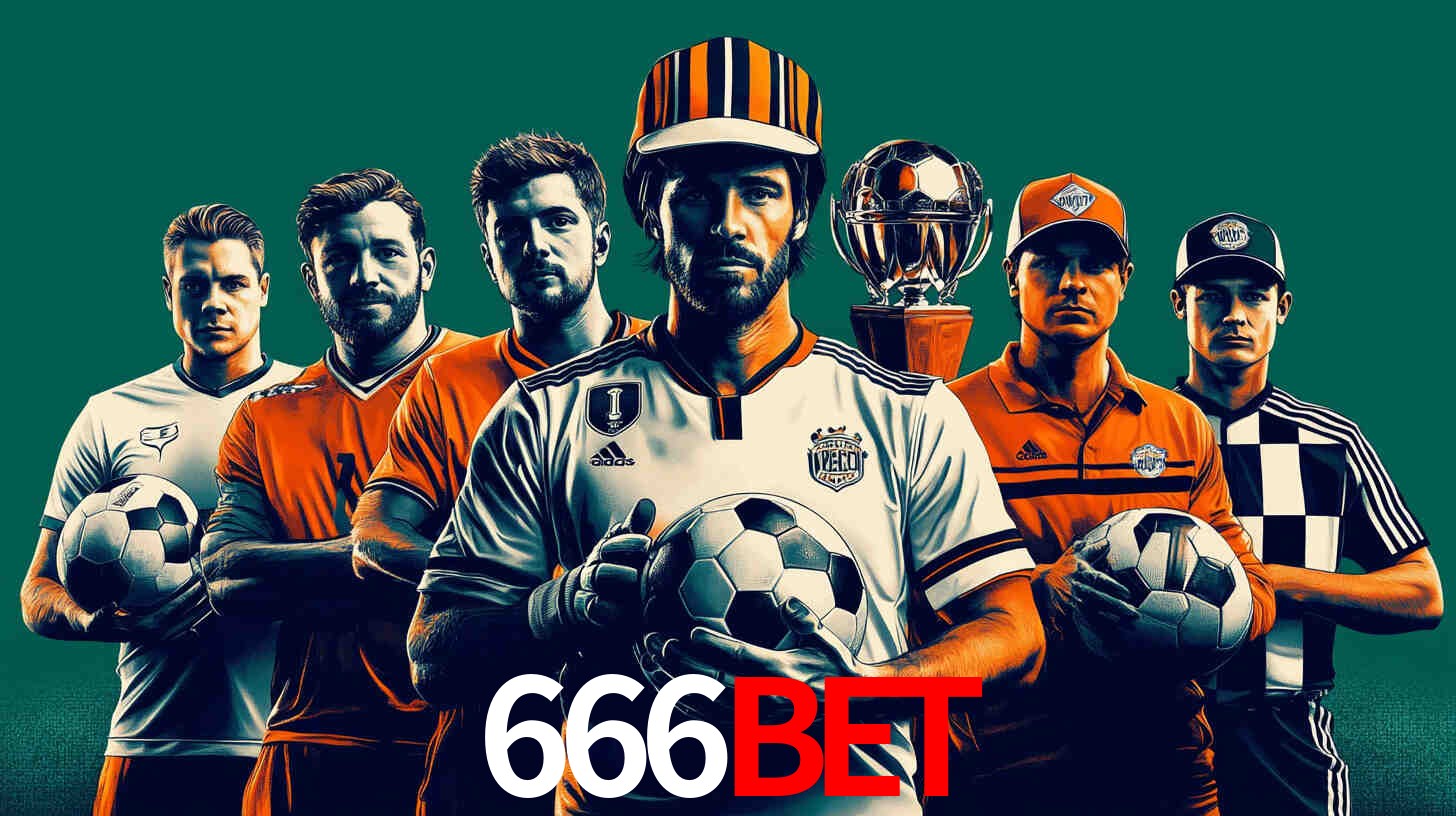 Inovações de Jogos na 666Bet: O Futuro das Experiências Interativas