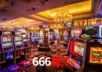 Descubra a Essência do 666Bet: Nossa História e Compromissos