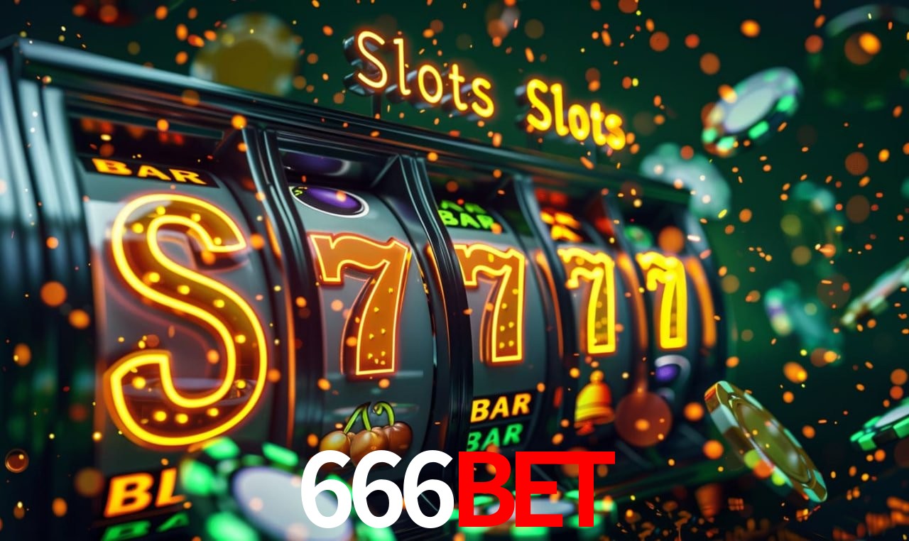 Casino Ao Vivo 666Bet