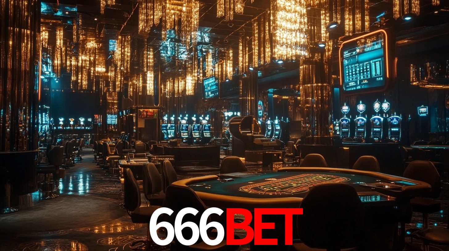 666Bet