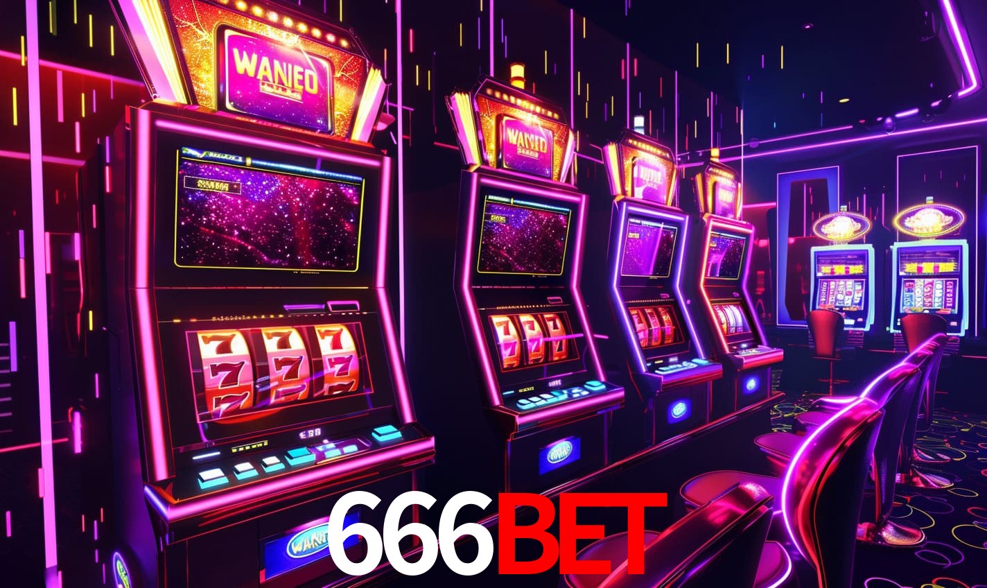 666Bet Belo Horizonte - Provably Fair