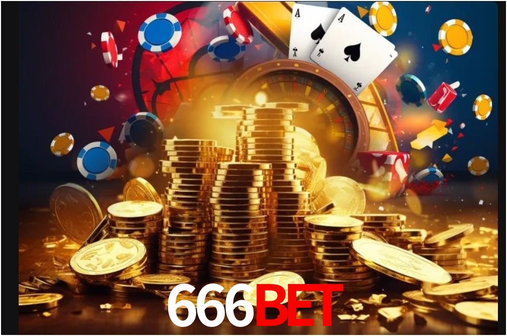 Casino Ao Vivo 666Bet