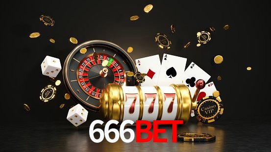 Experiência VIP 666Bet
