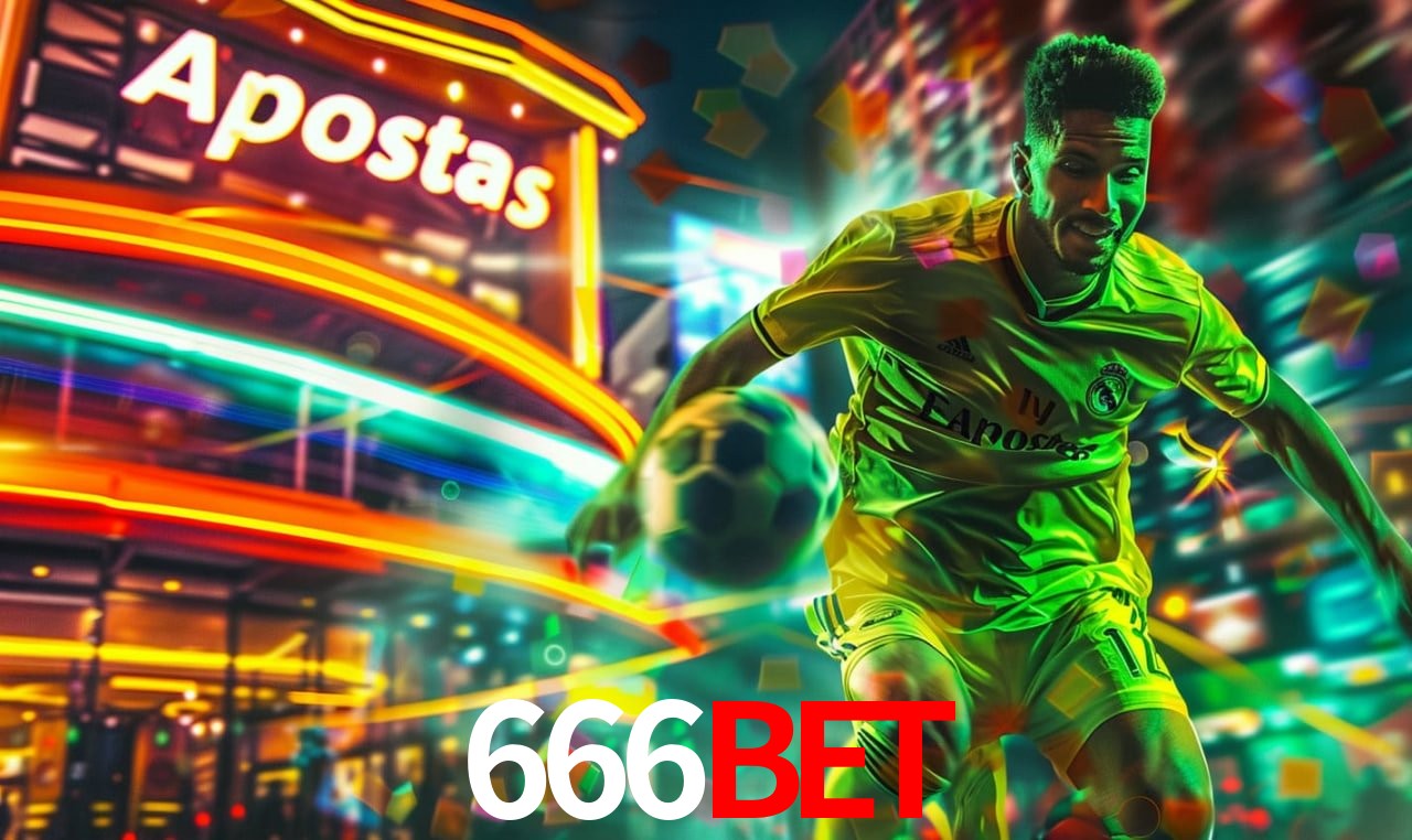 Promoções Sazonais 666Bet