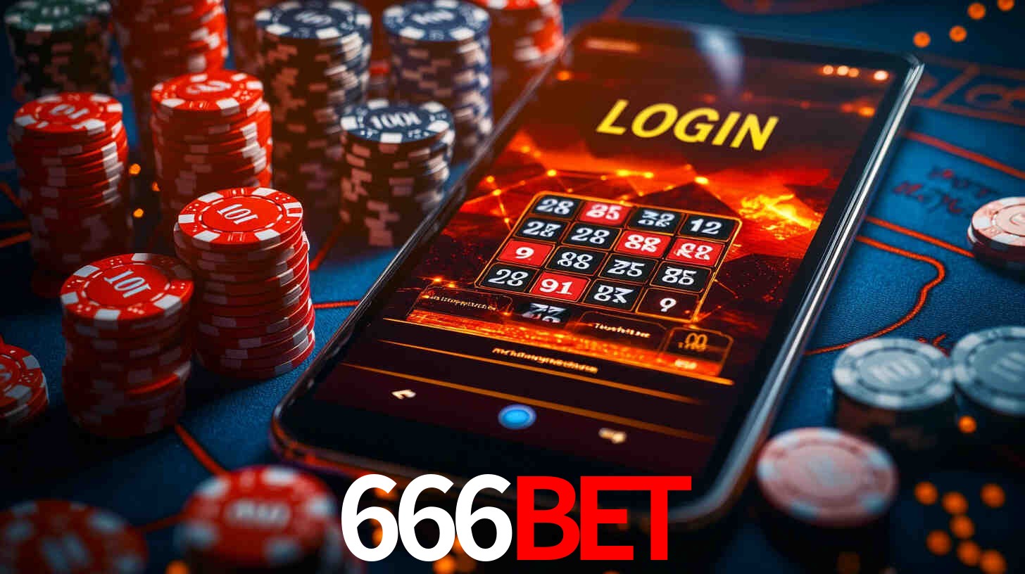6666Bet Login
