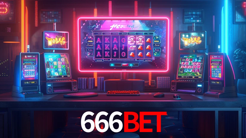 6666Bet Vip App