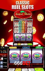 666Bet Brasília - VIP Program