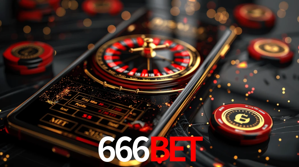 Responsive Design 666Bet