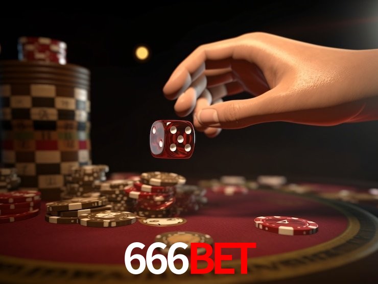 666Bet São Paulo - Jogo Providers