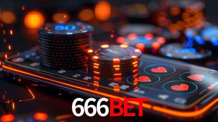 Game Providers 666Bet