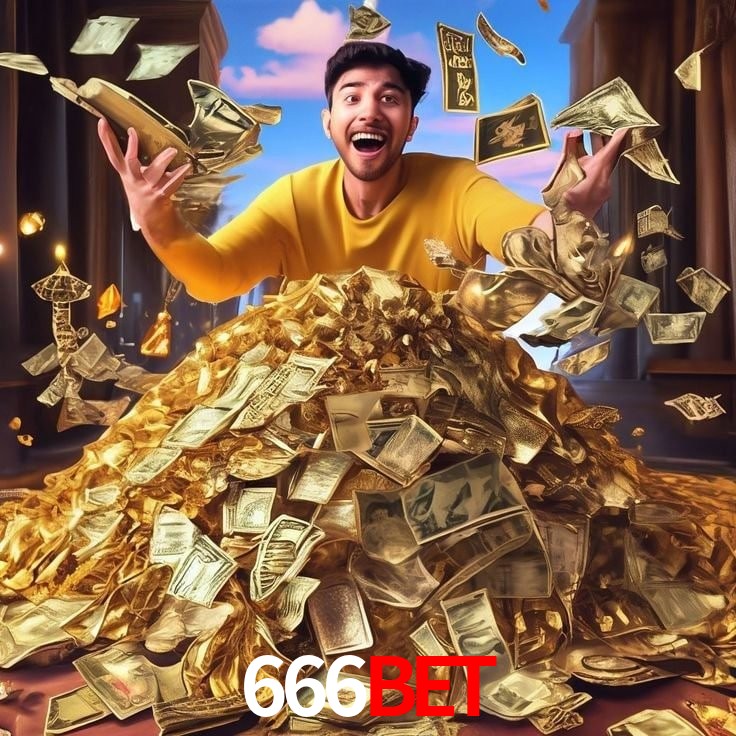 Recursos de Bônus 666Bet