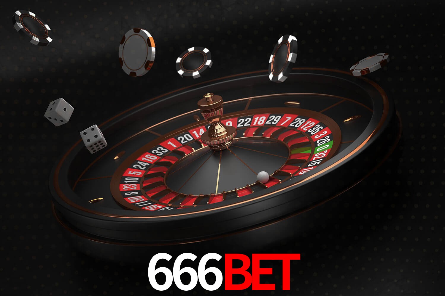 6666Bet Vip App