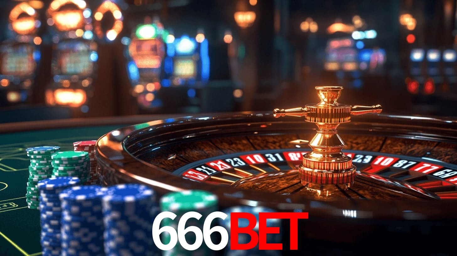 666Bet