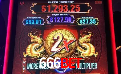 Descubra o Mundo do Cassino Online com 666Bet