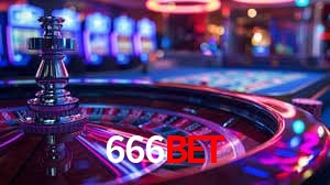 Slot Games 666Bet