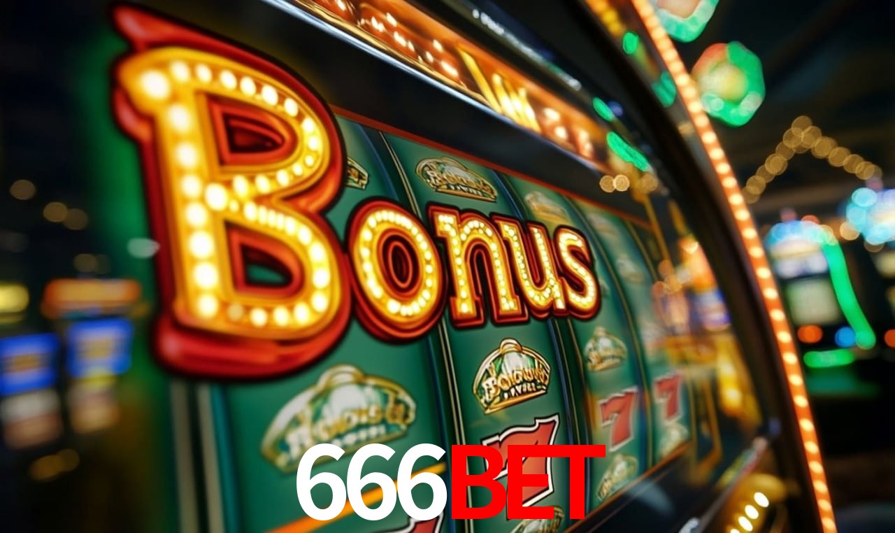 666Bet São Paulo - Top Slots