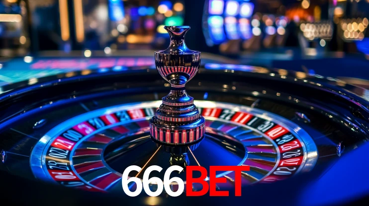 666Bet App Interface
