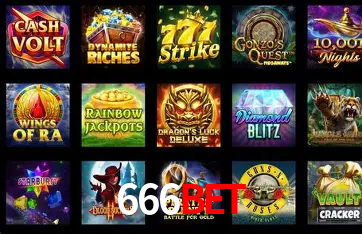 666Bet Bônus - Pacote R$5.000 + VIP